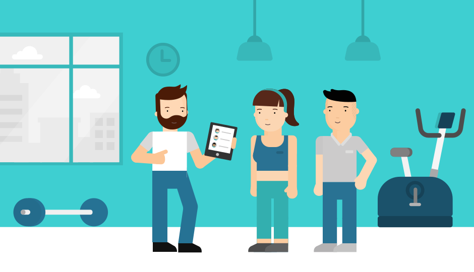 How to Implement a Clockin, Clockout System