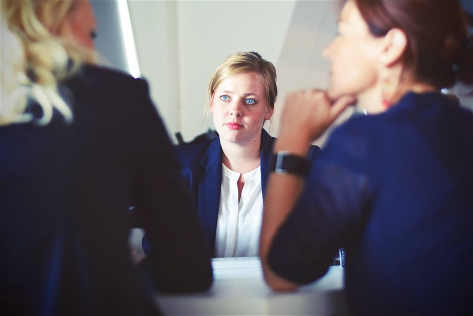 Creative and Interesting Interview Questions to Help You Find the Right Employee