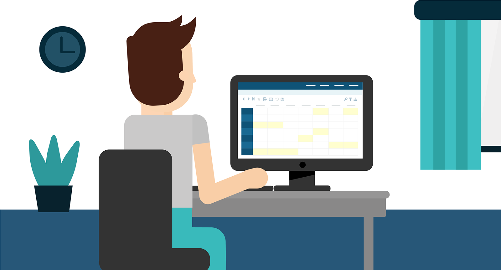 Should You Let Employees Manage Their Own Schedules?