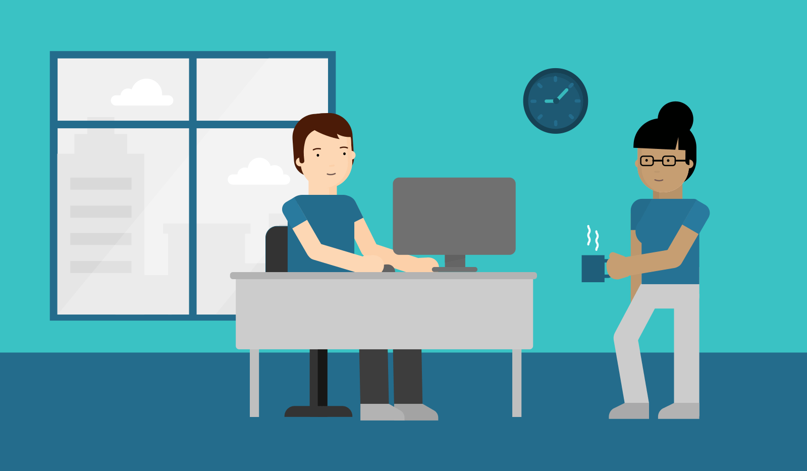 Tips for Supporting Your Employees During Difficult Times