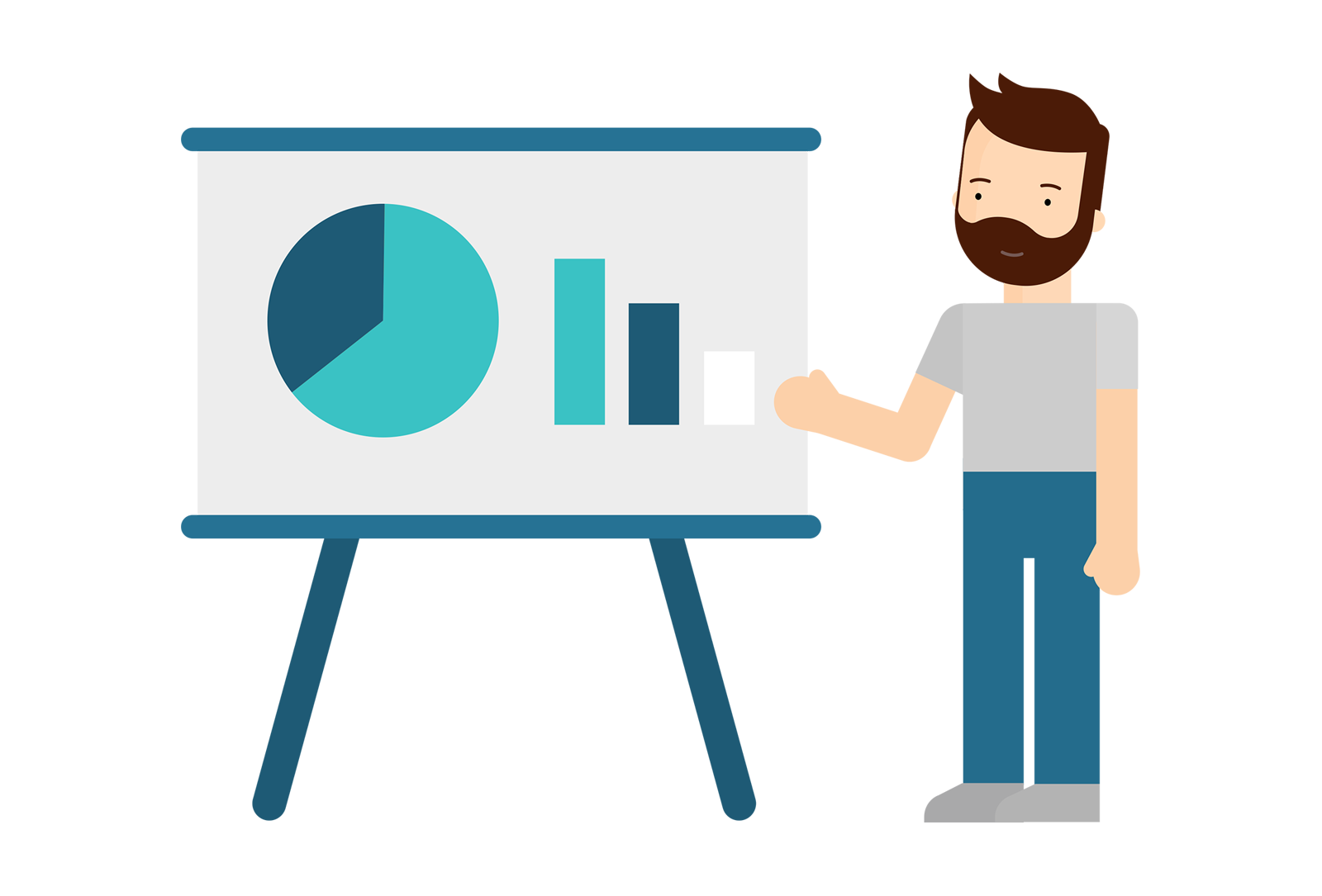 How to Avoid Unconscious Bias as a Manager